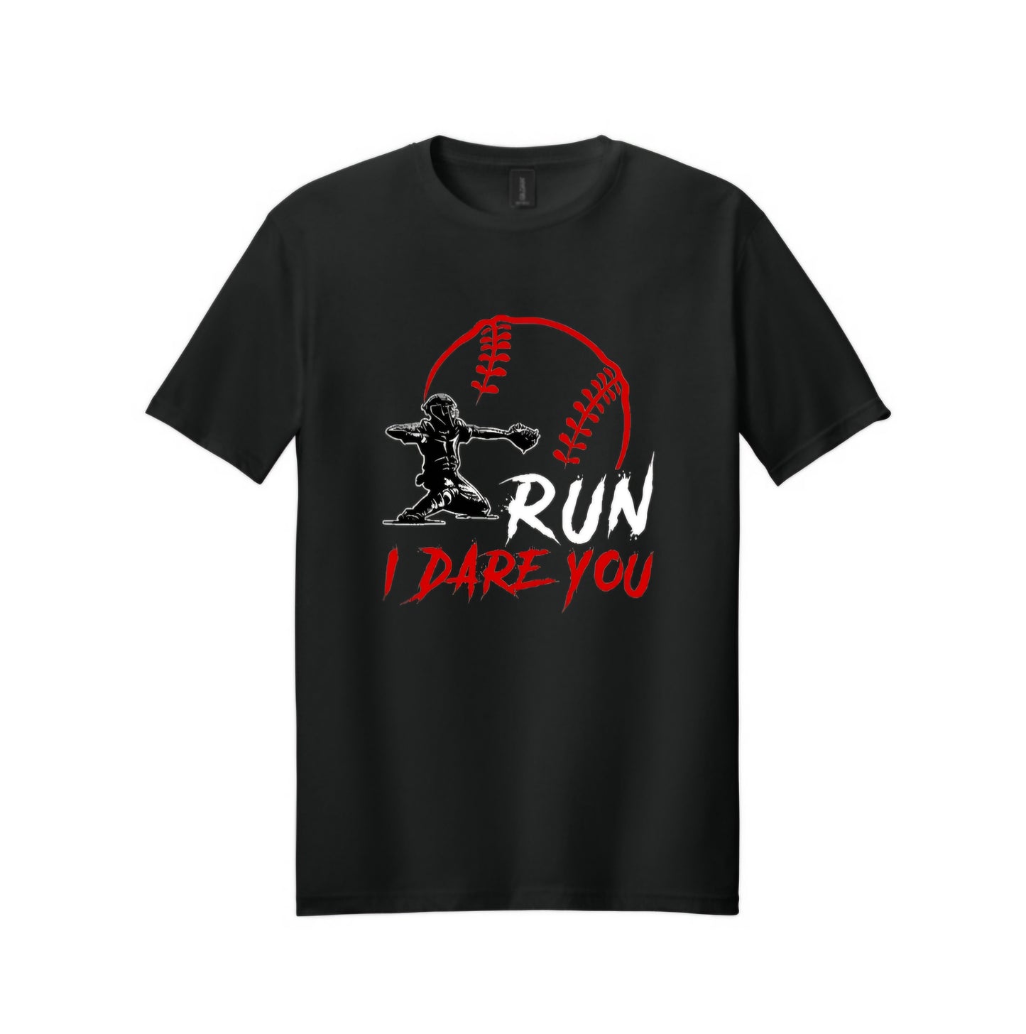 Run I Dare You