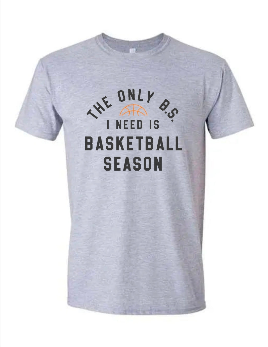 Basketball Season